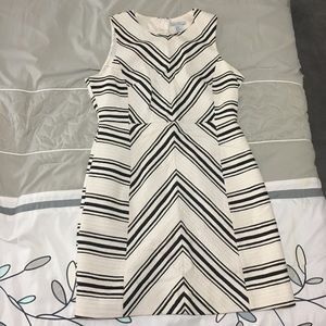 H&M work dress, 12
